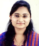 Mrs. Gauri Yogesh Patil