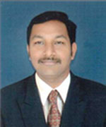 Smt. Prachi Raviraj Mahamuni
