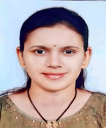 Ms. Chaitali T. Kulkarni