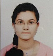 Ms. Vidya Ashok Kheradkar
